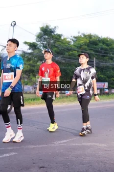 Runner Photo 4842785