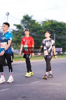 Runner Photo 4842786