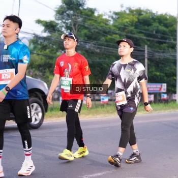 Runner Photo 4842788