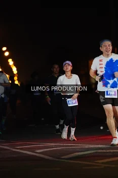Runner Photo 4842789