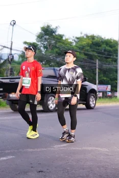 Runner Photo 4842790