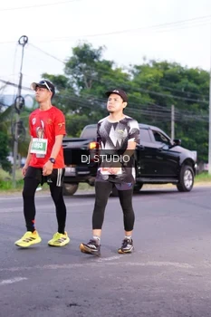 Runner Photo 4842791