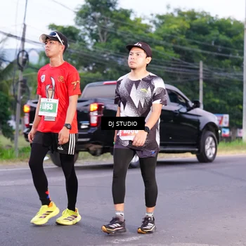 Runner Photo 4842795