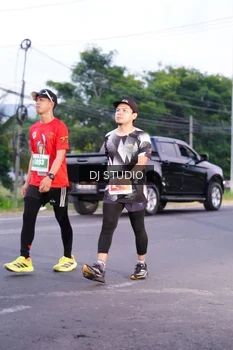 Runner Photo 4842800