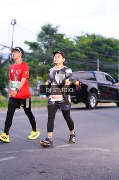Runner Photo 4842801