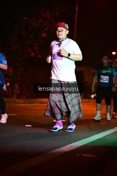 Runner Photo 4842802
