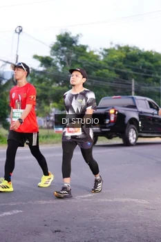Runner Photo 4842805
