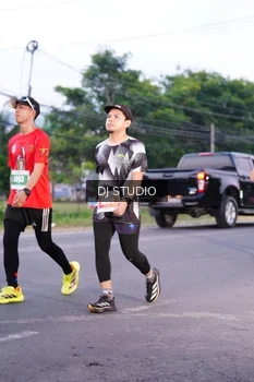 Runner Photo 4842807