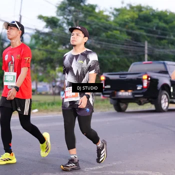 Runner Photo 4842809