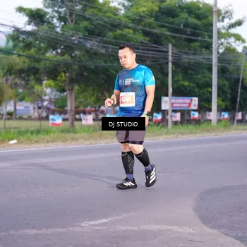 Runner Photo 4842814