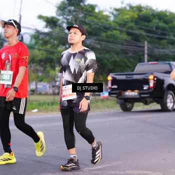 Runner Photo 4842815