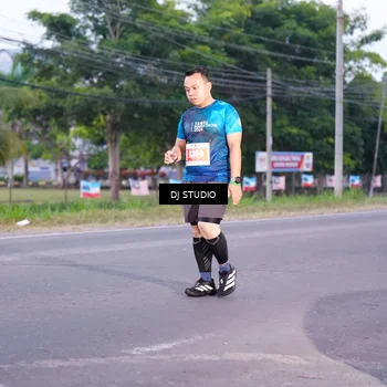 Runner Photo 4842818