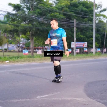 Runner Photo 4842821