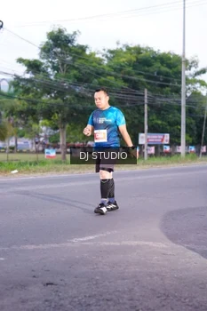 Runner Photo 4842822