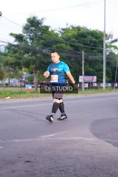 Runner Photo 4842825