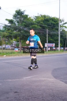 Runner Photo 4842826