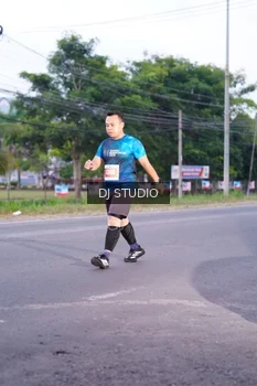Runner Photo 4842828
