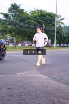 Runner Photo 4842833