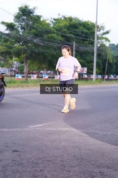 Runner Photo 4842835