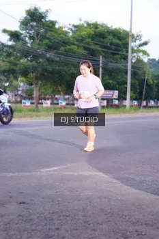 Runner Photo 4842836