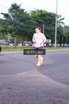 Runner Photo 4842839