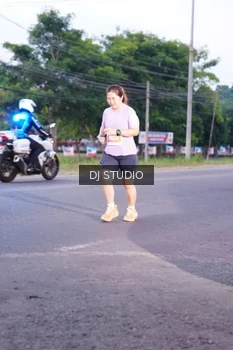 Runner Photo 4842845