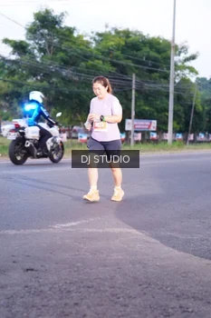 Runner Photo 4842846