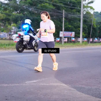 Runner Photo 4842847