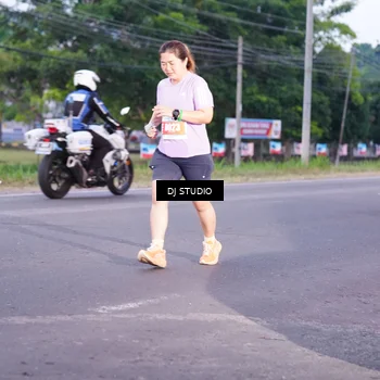 Runner Photo 4842849