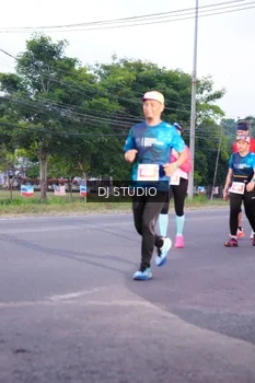 Runner Photo 4842851