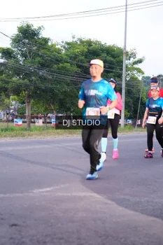 Runner Photo 4842852