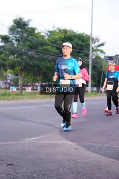 Runner Photo 4842856