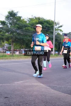 Runner Photo 4842857