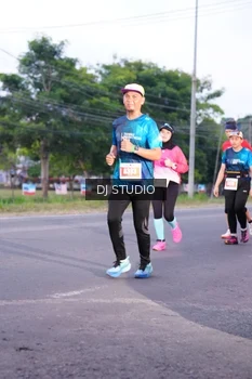 Runner Photo 4842859