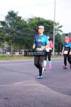 Runner Photo 4842863