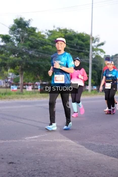 Runner Photo 4842864