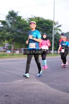 Runner Photo 4842865