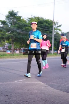 Runner Photo 4842866