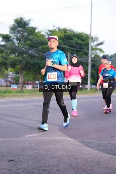 Runner Photo 4842867