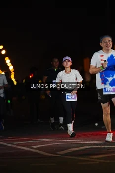 Runner Photo 4842868
