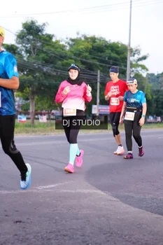 Runner Photo 4842869