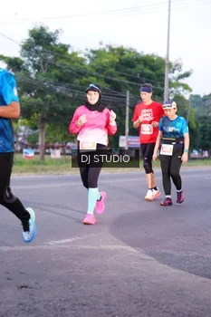 Runner Photo 4842874