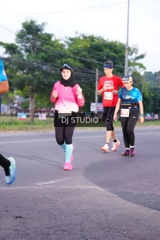 Runner Photo 4842878