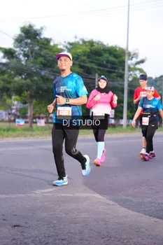 Runner Photo 4842879