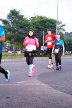 Runner Photo 4842880