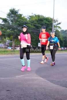 Runner Photo 4842881