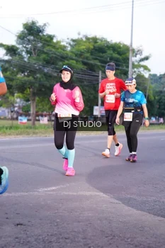 Runner Photo 4842882