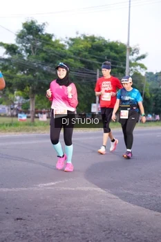 Runner Photo 4842883