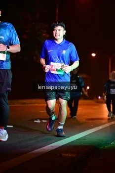 Runner Photo 4842885