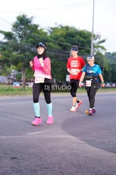 Runner Photo 4842888